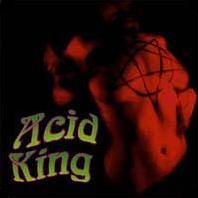 Acid King : Down with the Crown